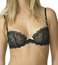 Coranto Contour Bra